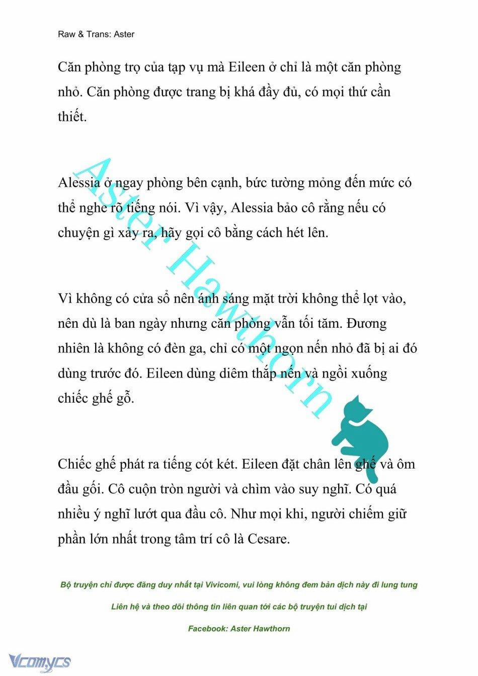 [Novel] Người Chồng Độc Ác 172 trang 1
