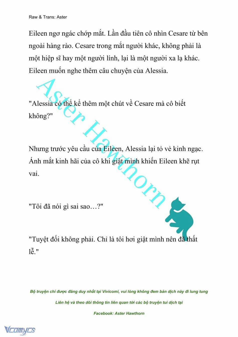 [Novel] Người Chồng Độc Ác 172 trang 13