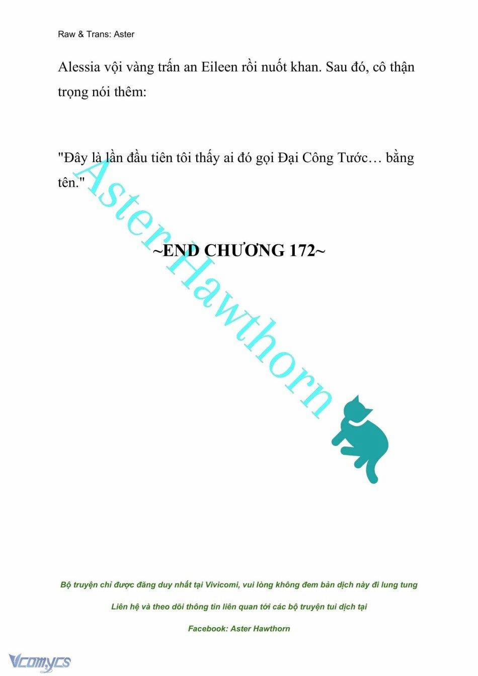 [Novel] Người Chồng Độc Ác 172 trang 14