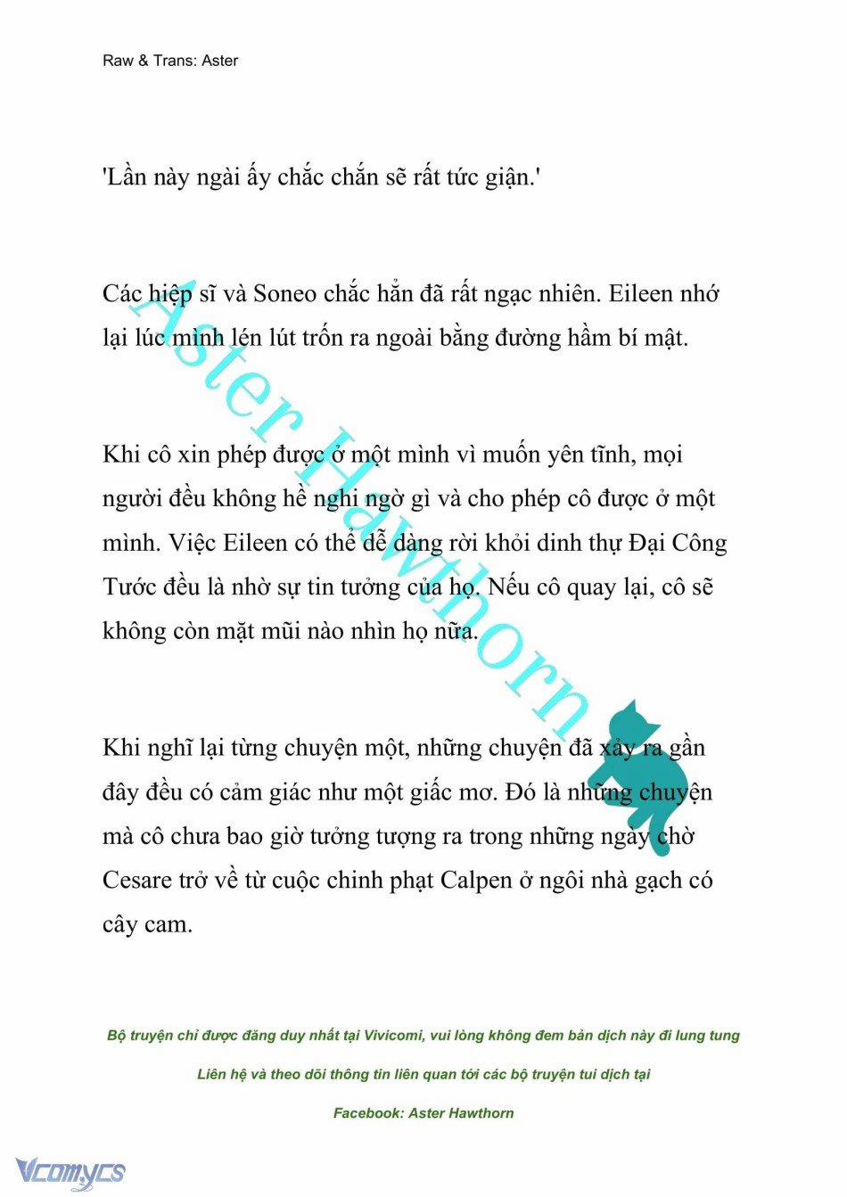 [Novel] Người Chồng Độc Ác 172 trang 2