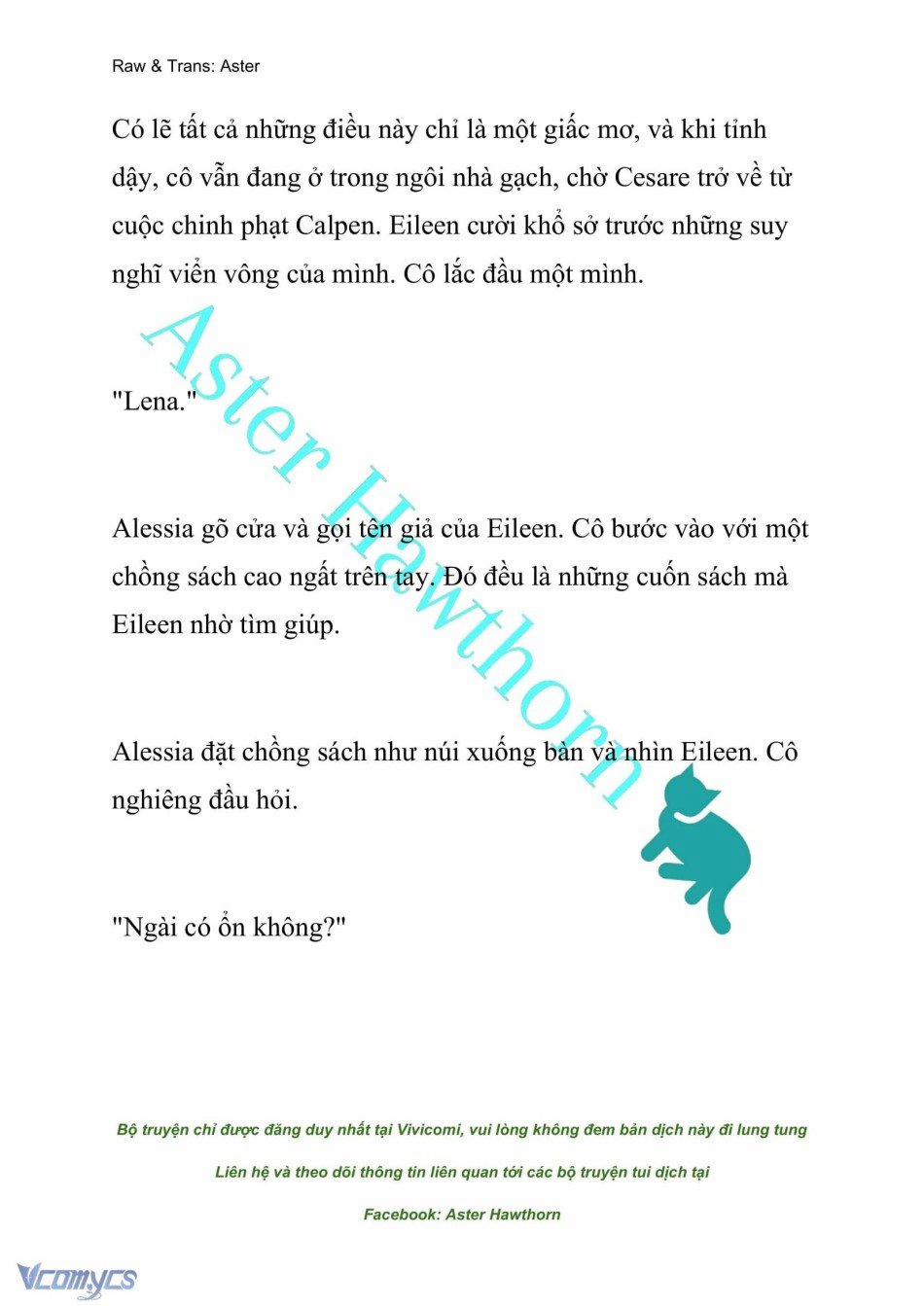 [Novel] Người Chồng Độc Ác 172 trang 3