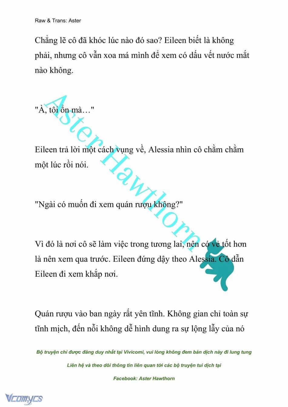 [Novel] Người Chồng Độc Ác 172 trang 4