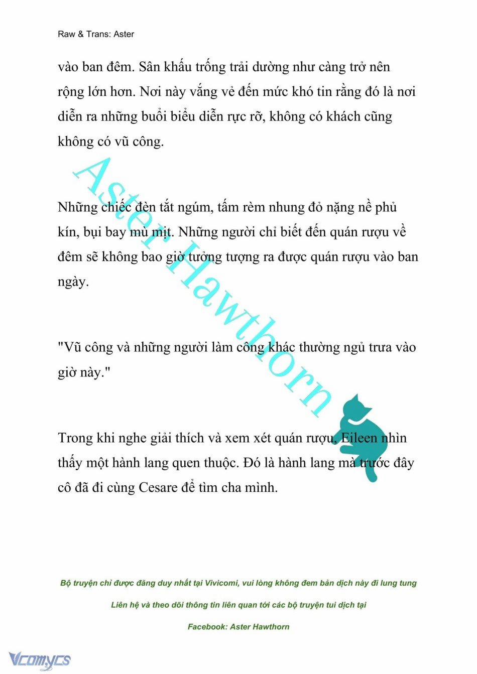 [Novel] Người Chồng Độc Ác 172 trang 5