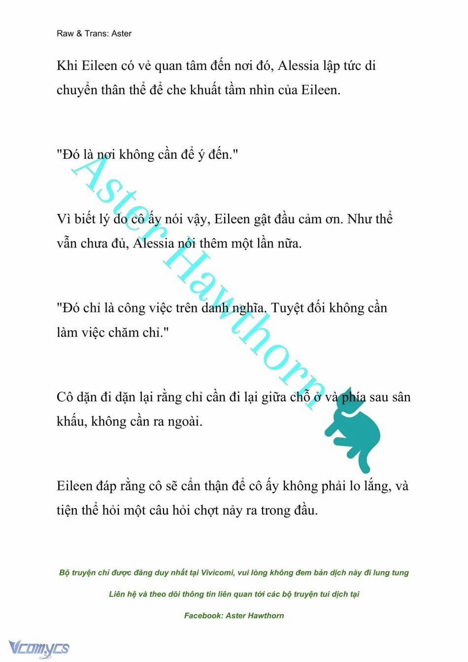 [Novel] Người Chồng Độc Ác 172 trang 6