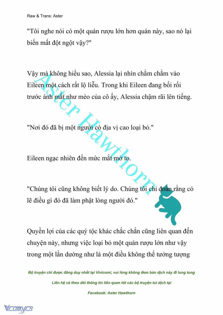 [Novel] Người Chồng Độc Ác 172 trang 7