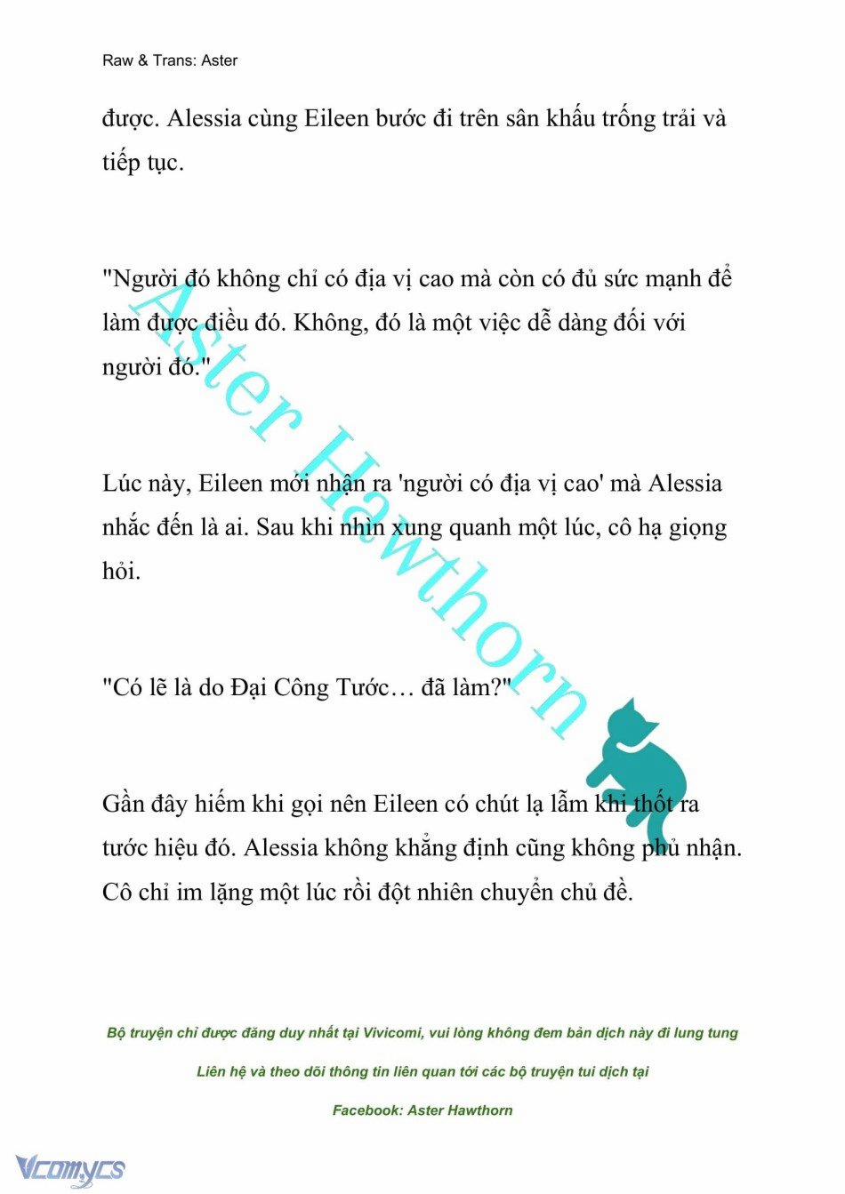 [Novel] Người Chồng Độc Ác 172 trang 8