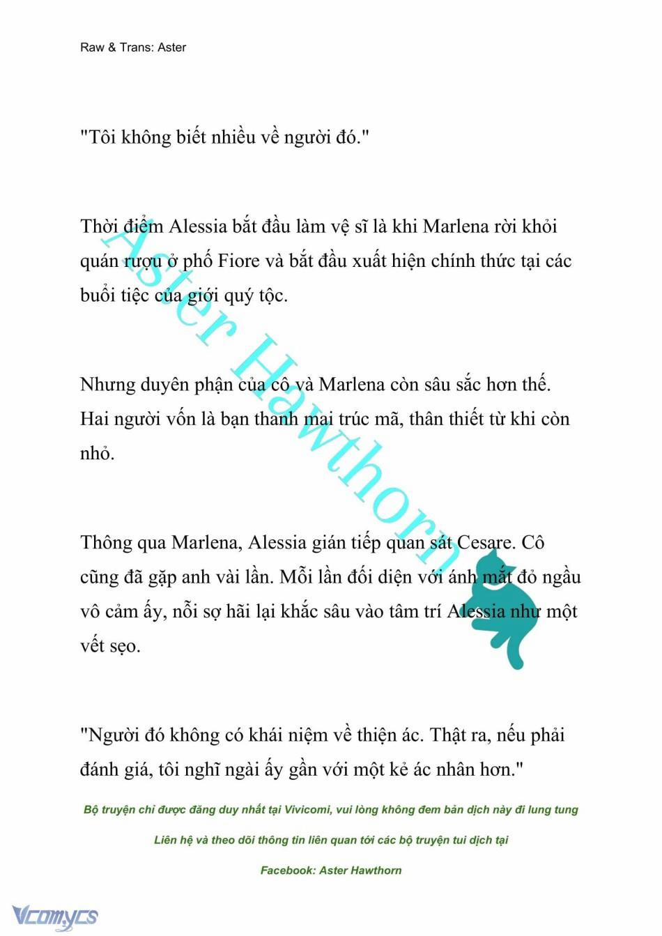 [Novel] Người Chồng Độc Ác 173 trang 1