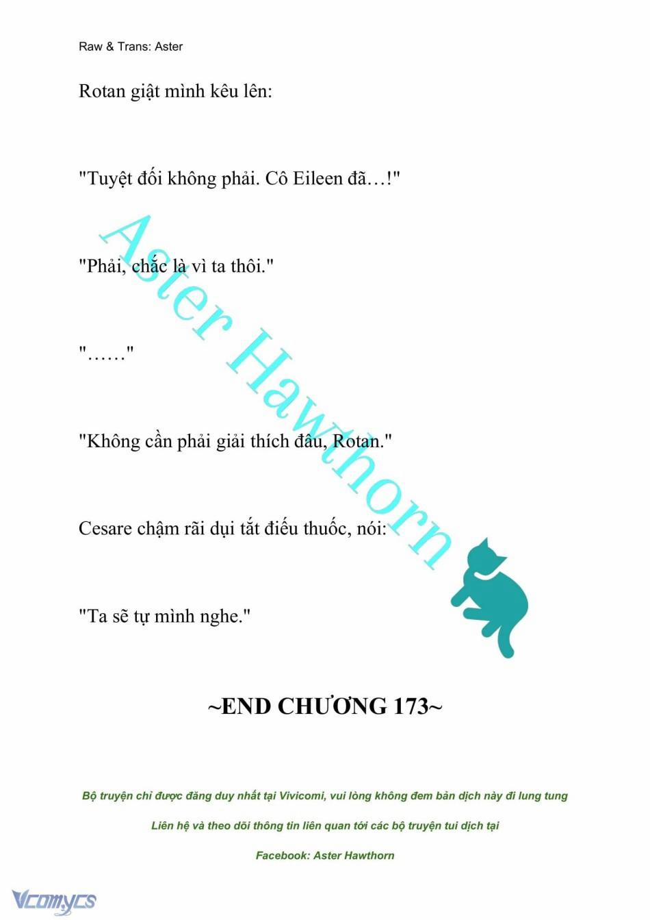 [Novel] Người Chồng Độc Ác 173 trang 11