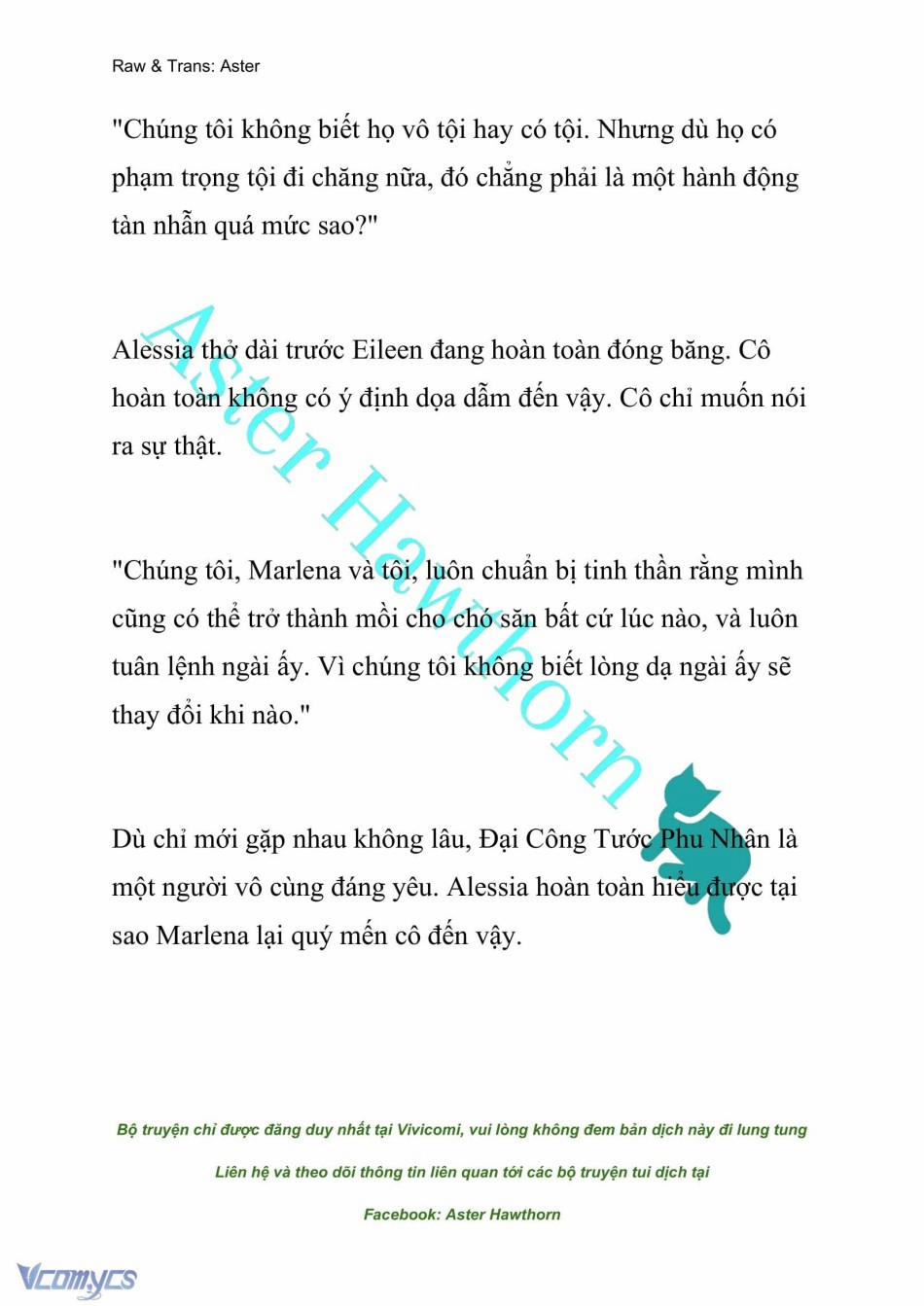 [Novel] Người Chồng Độc Ác 173 trang 4