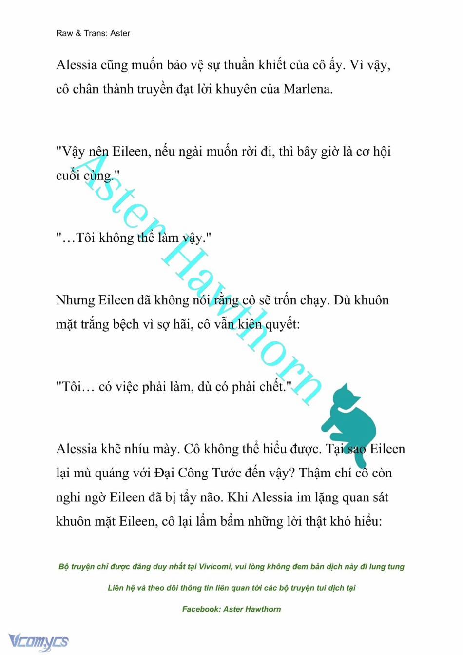 [Novel] Người Chồng Độc Ác 173 trang 5