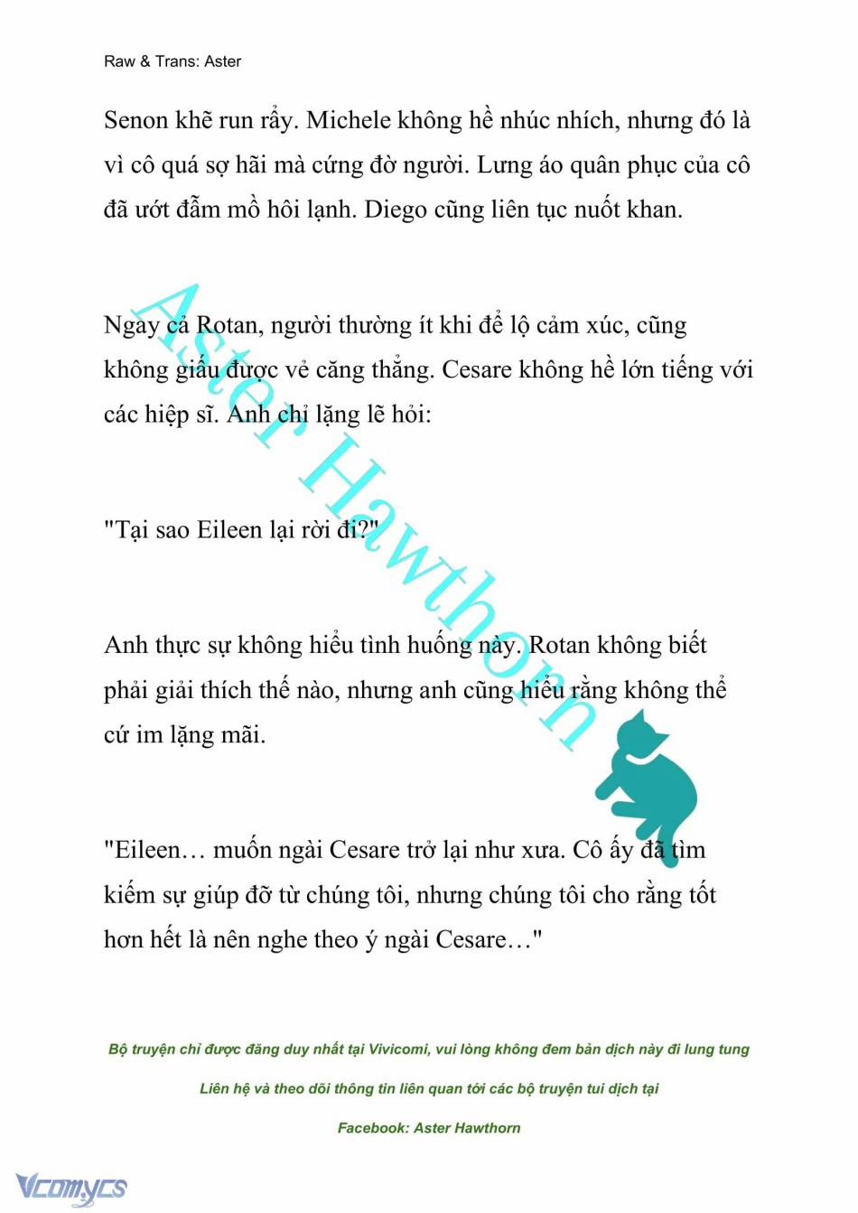 [Novel] Người Chồng Độc Ác 173 trang 9