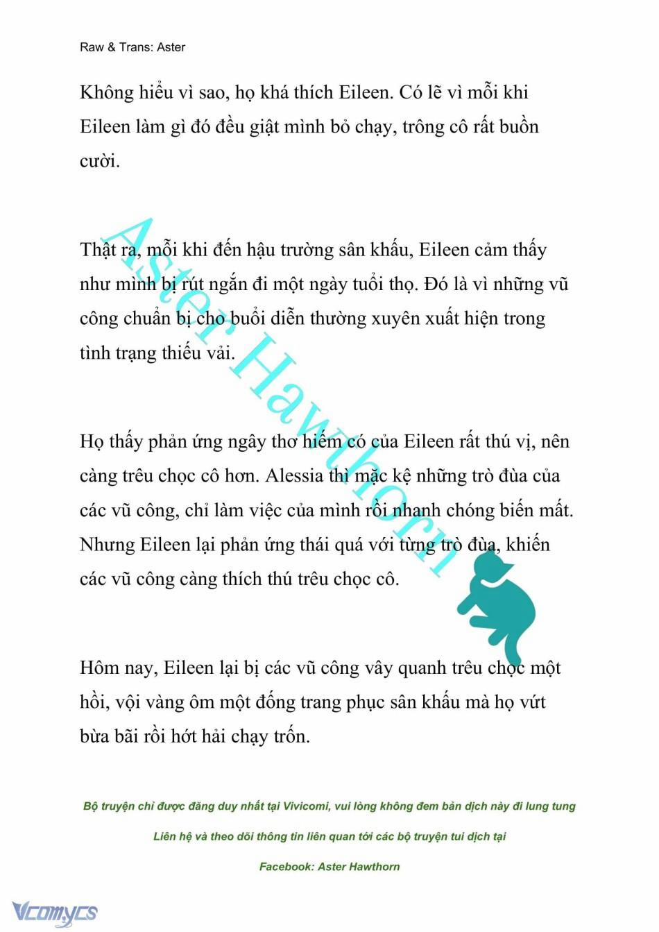 [Novel] Người Chồng Độc Ác 174 trang 1