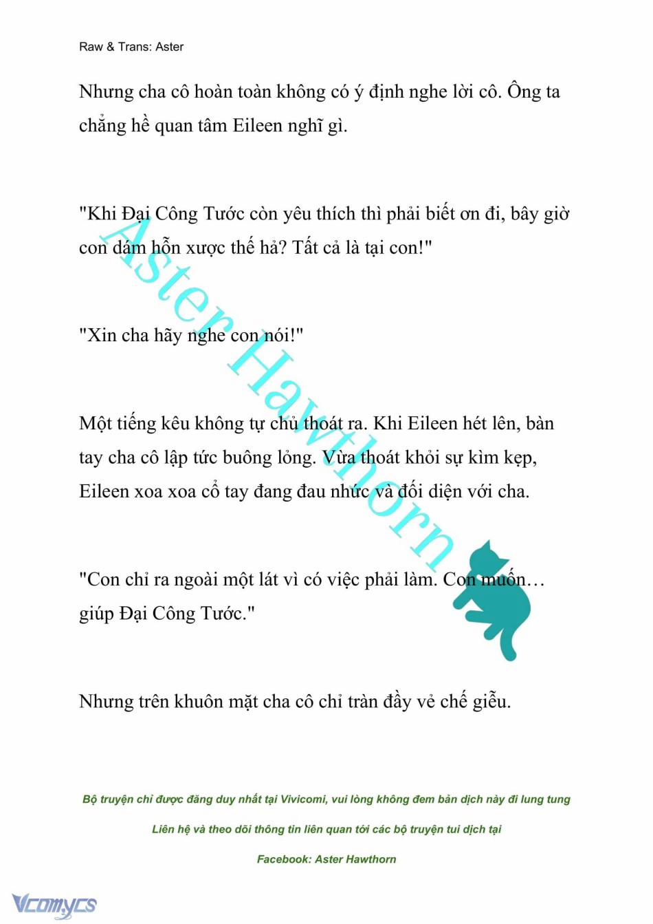 [Novel] Người Chồng Độc Ác 174 trang 10