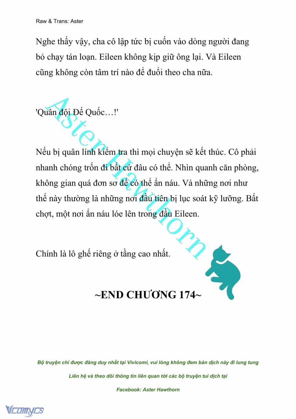 [Novel] Người Chồng Độc Ác 174 trang 13