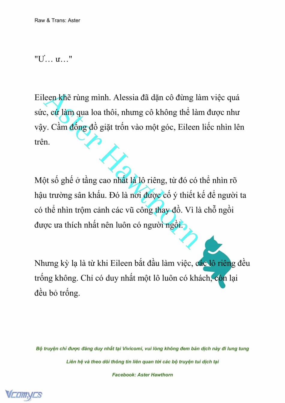 [Novel] Người Chồng Độc Ác 174 trang 2