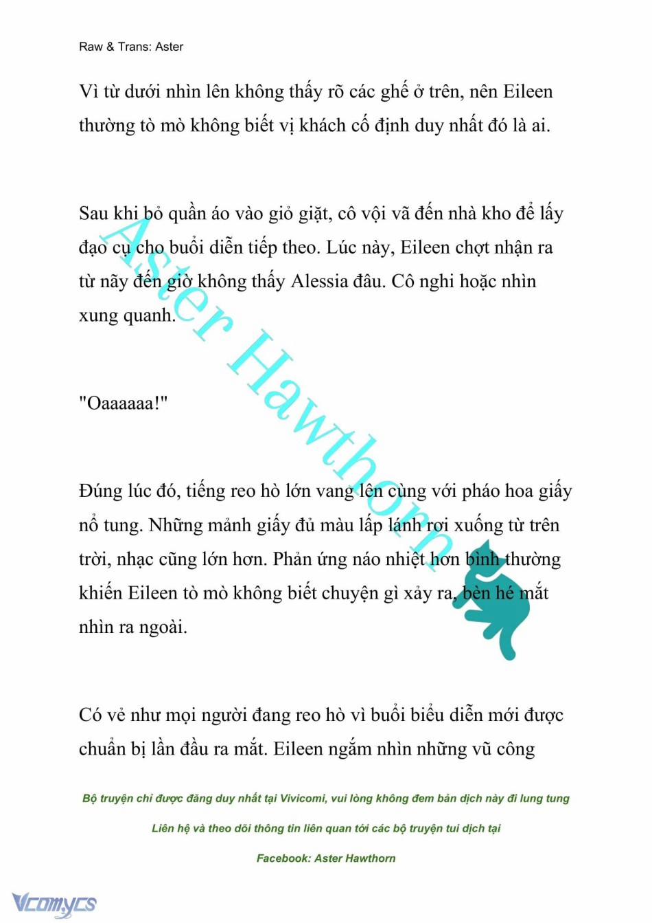 [Novel] Người Chồng Độc Ác 174 trang 3