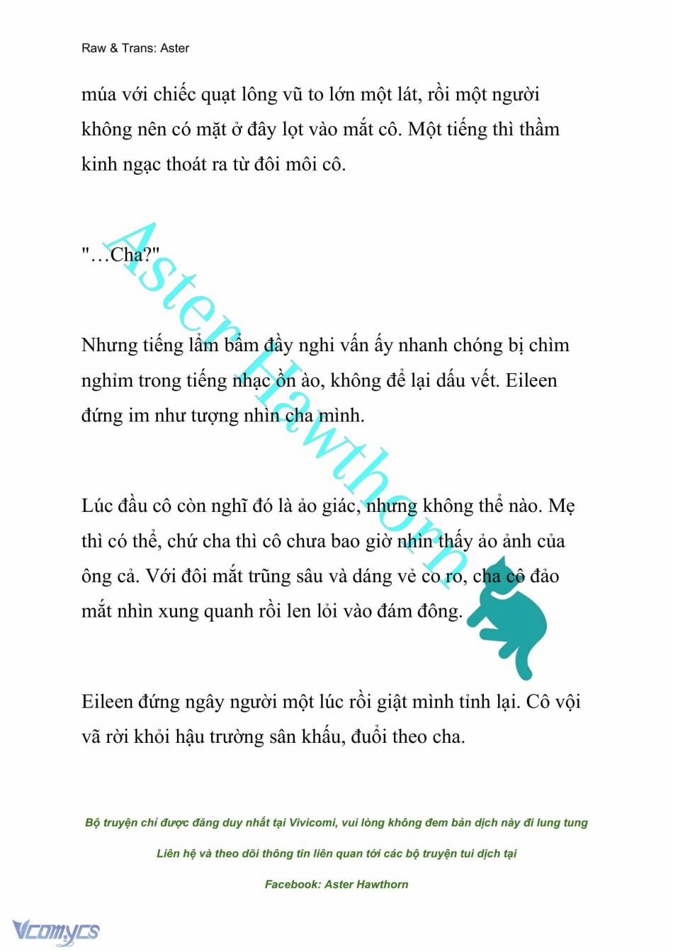 [Novel] Người Chồng Độc Ác 174 trang 4