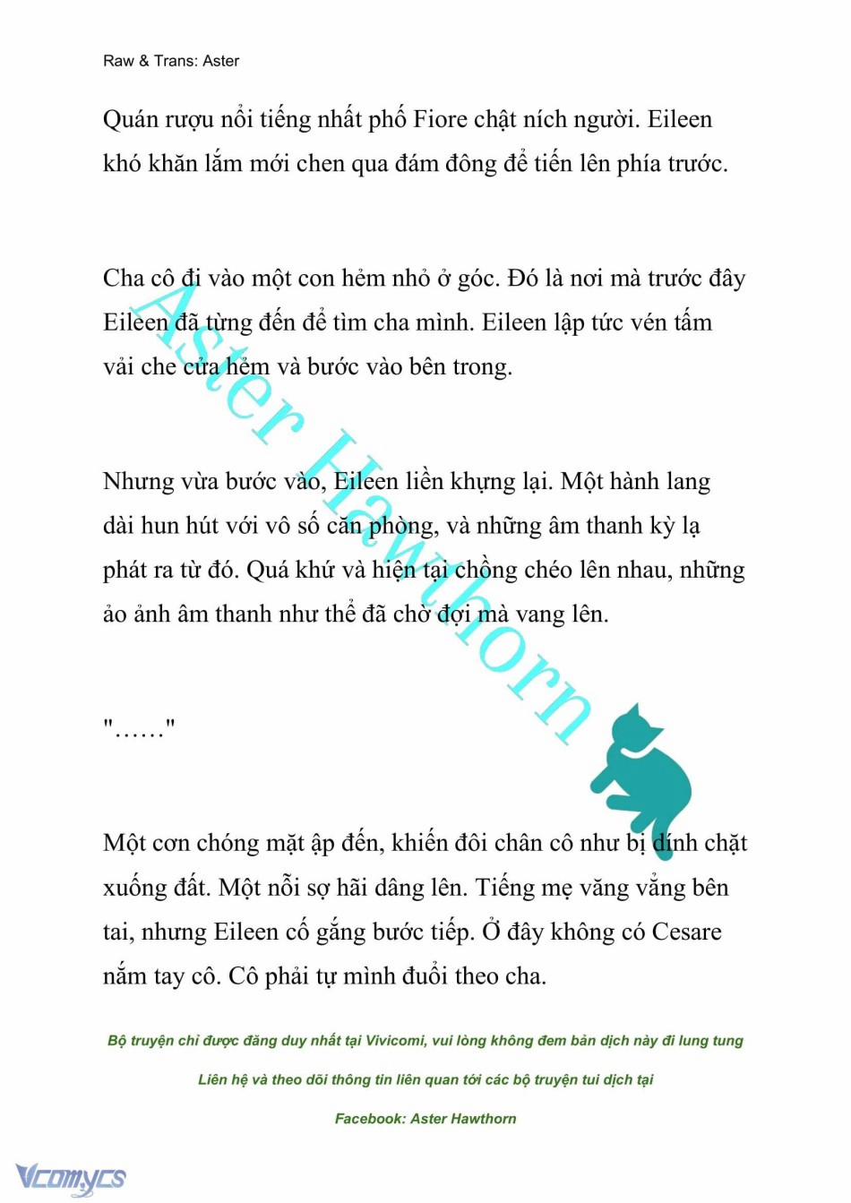 [Novel] Người Chồng Độc Ác 174 trang 5