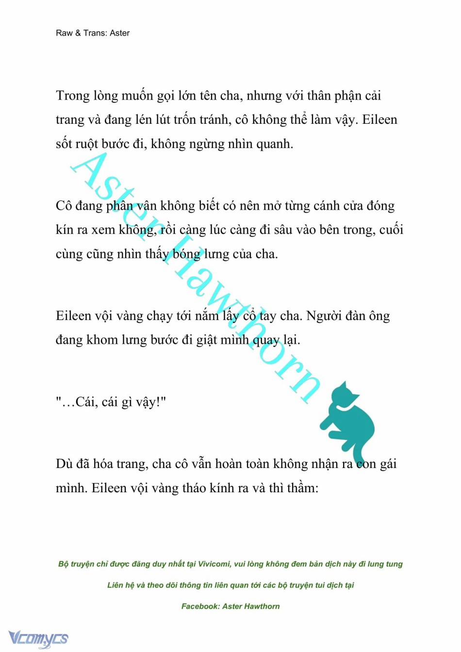 [Novel] Người Chồng Độc Ác 174 trang 6