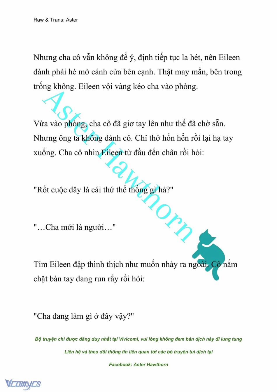 [Novel] Người Chồng Độc Ác 174 trang 8