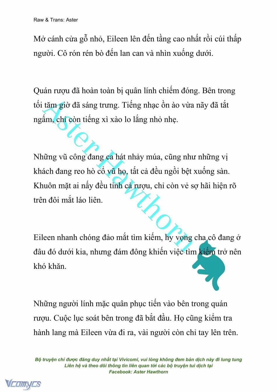 [Novel] Người Chồng Độc Ác 175 trang 1
