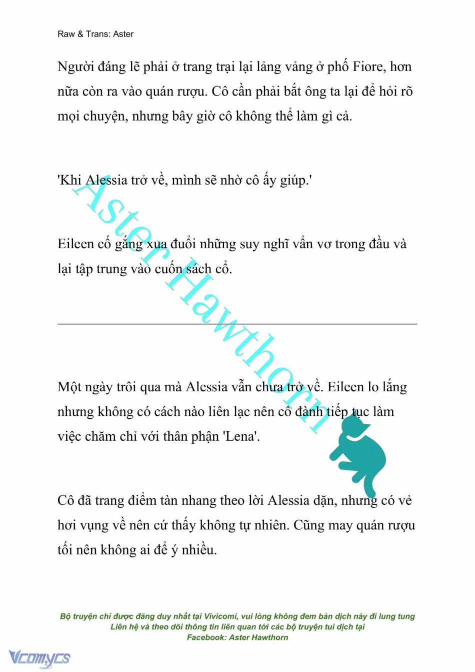 [Novel] Người Chồng Độc Ác 175 trang 11