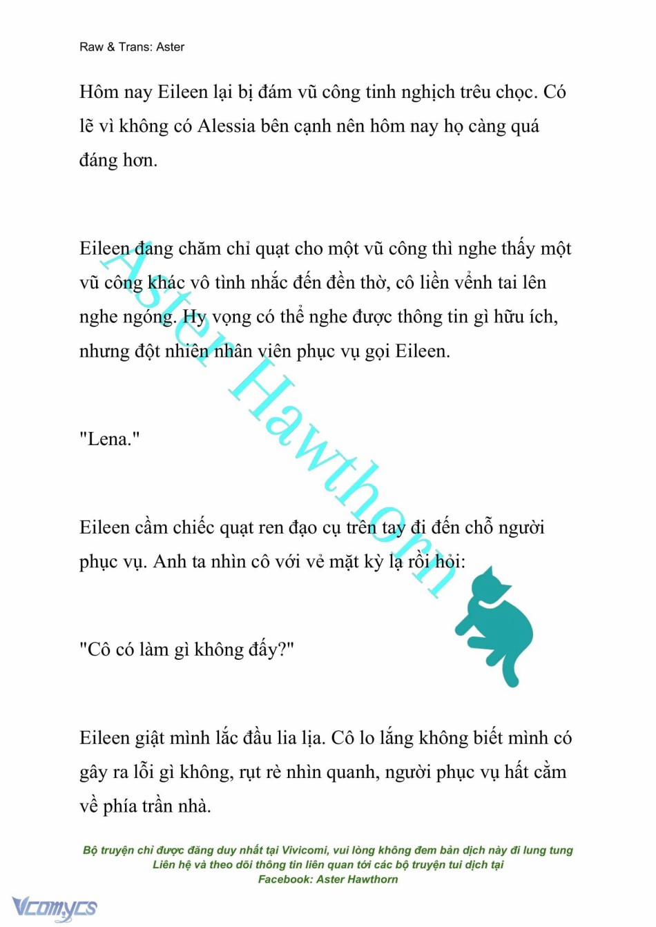 [Novel] Người Chồng Độc Ác 175 trang 12