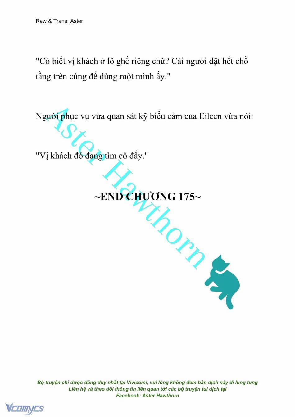 [Novel] Người Chồng Độc Ác 175 trang 13