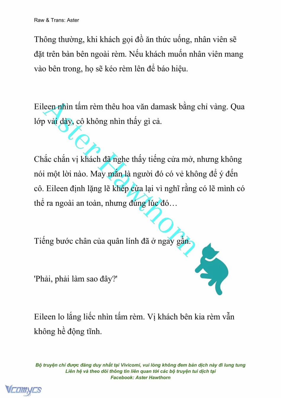 [Novel] Người Chồng Độc Ác 175 trang 3