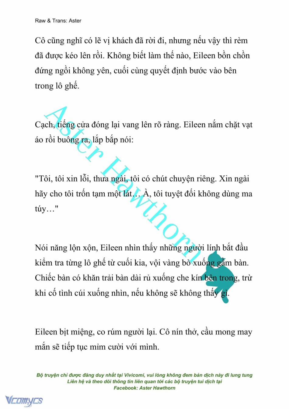 [Novel] Người Chồng Độc Ác 175 trang 4