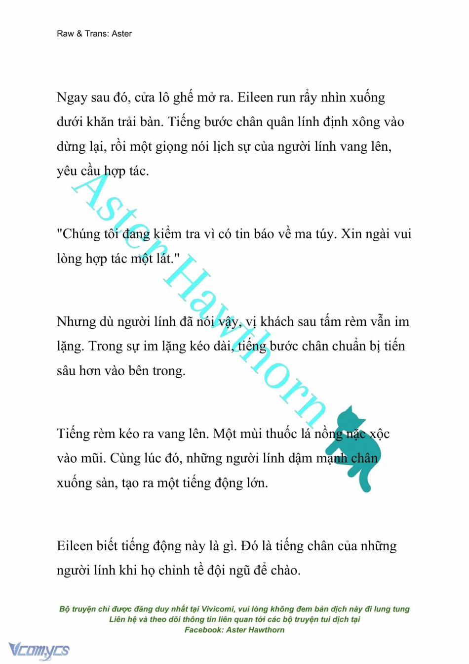 [Novel] Người Chồng Độc Ác 175 trang 5