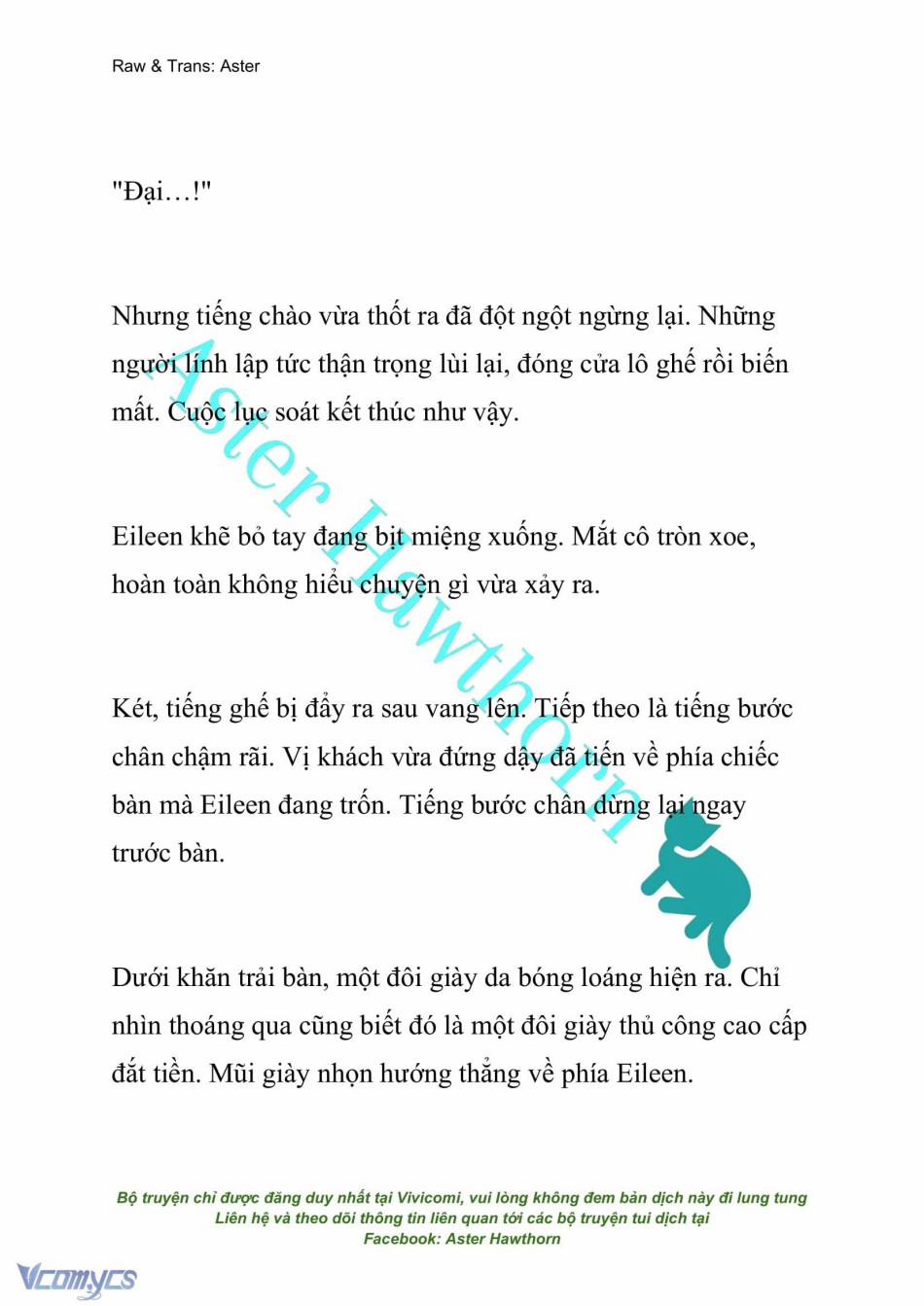 [Novel] Người Chồng Độc Ác 175 trang 6