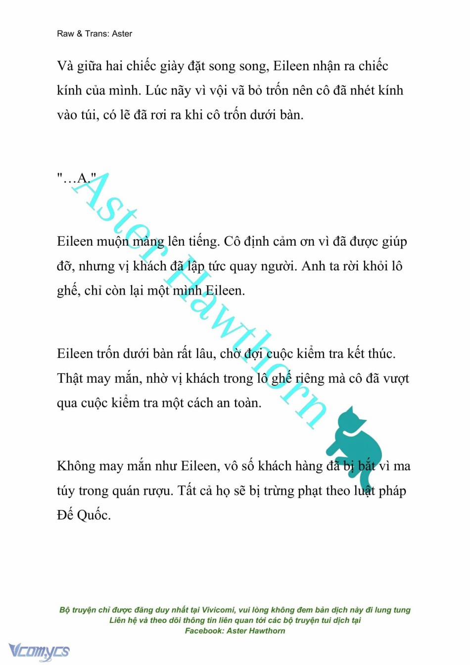 [Novel] Người Chồng Độc Ác 175 trang 7