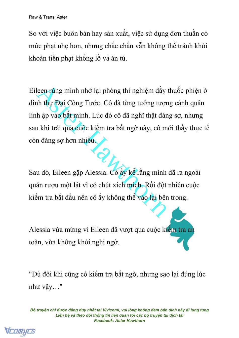 [Novel] Người Chồng Độc Ác 175 trang 8