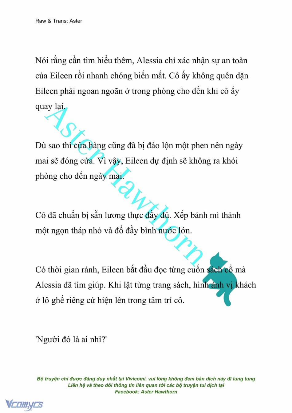 [Novel] Người Chồng Độc Ác 175 trang 9