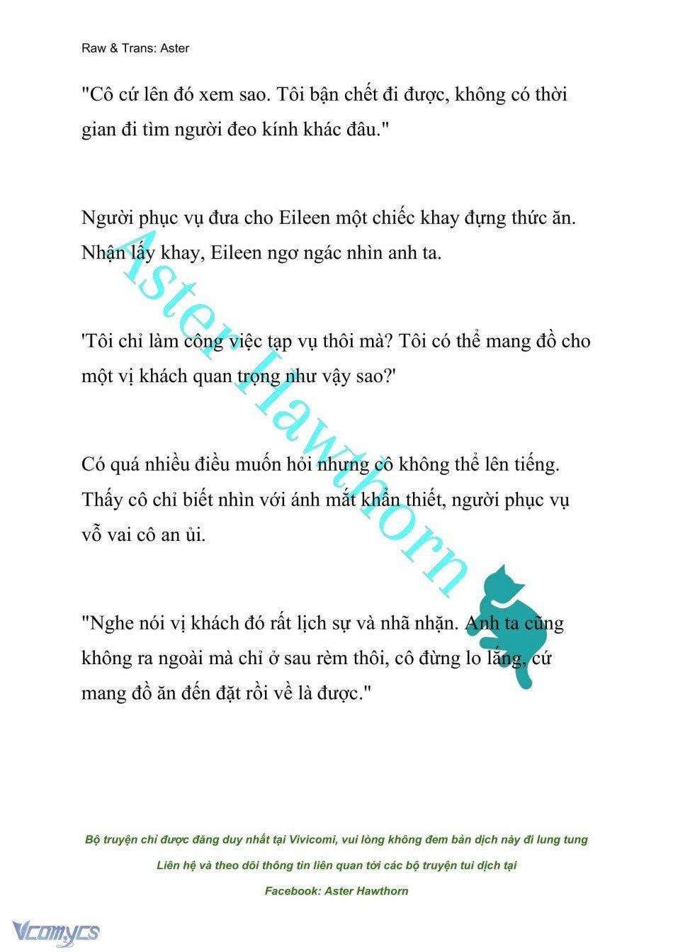 [Novel] Người Chồng Độc Ác 176 trang 1