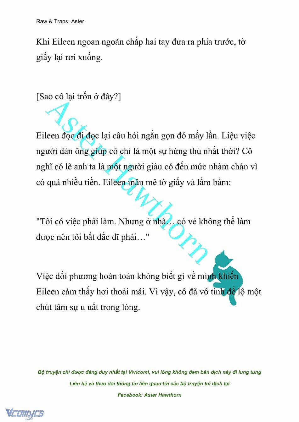 [Novel] Người Chồng Độc Ác 176 trang 11