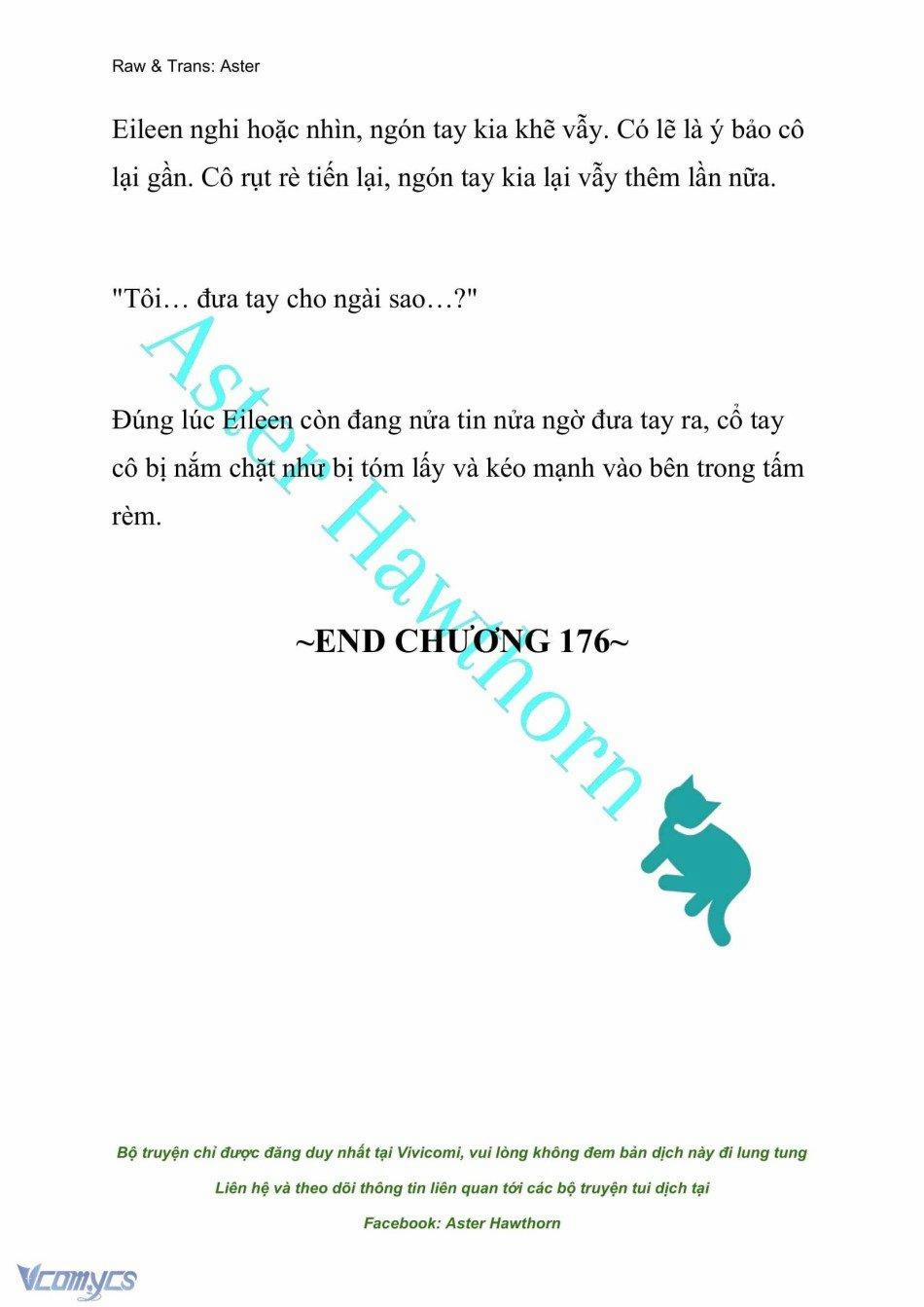 [Novel] Người Chồng Độc Ác 176 trang 13