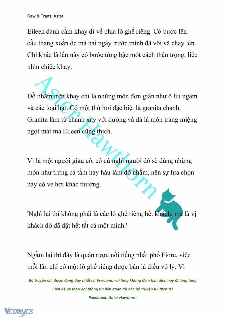 [Novel] Người Chồng Độc Ác 176 trang 2
