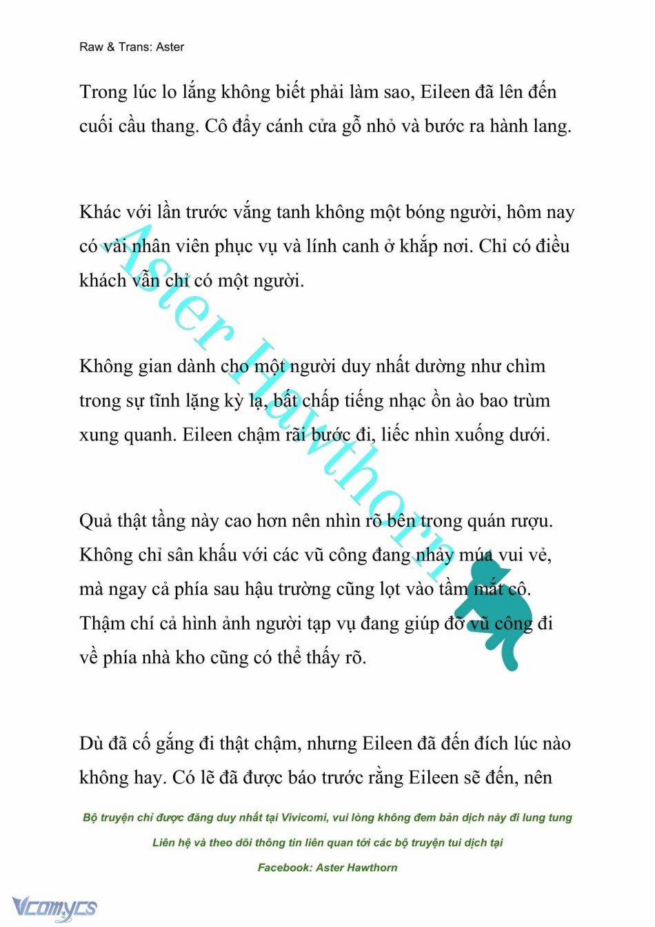 [Novel] Người Chồng Độc Ác 176 trang 4