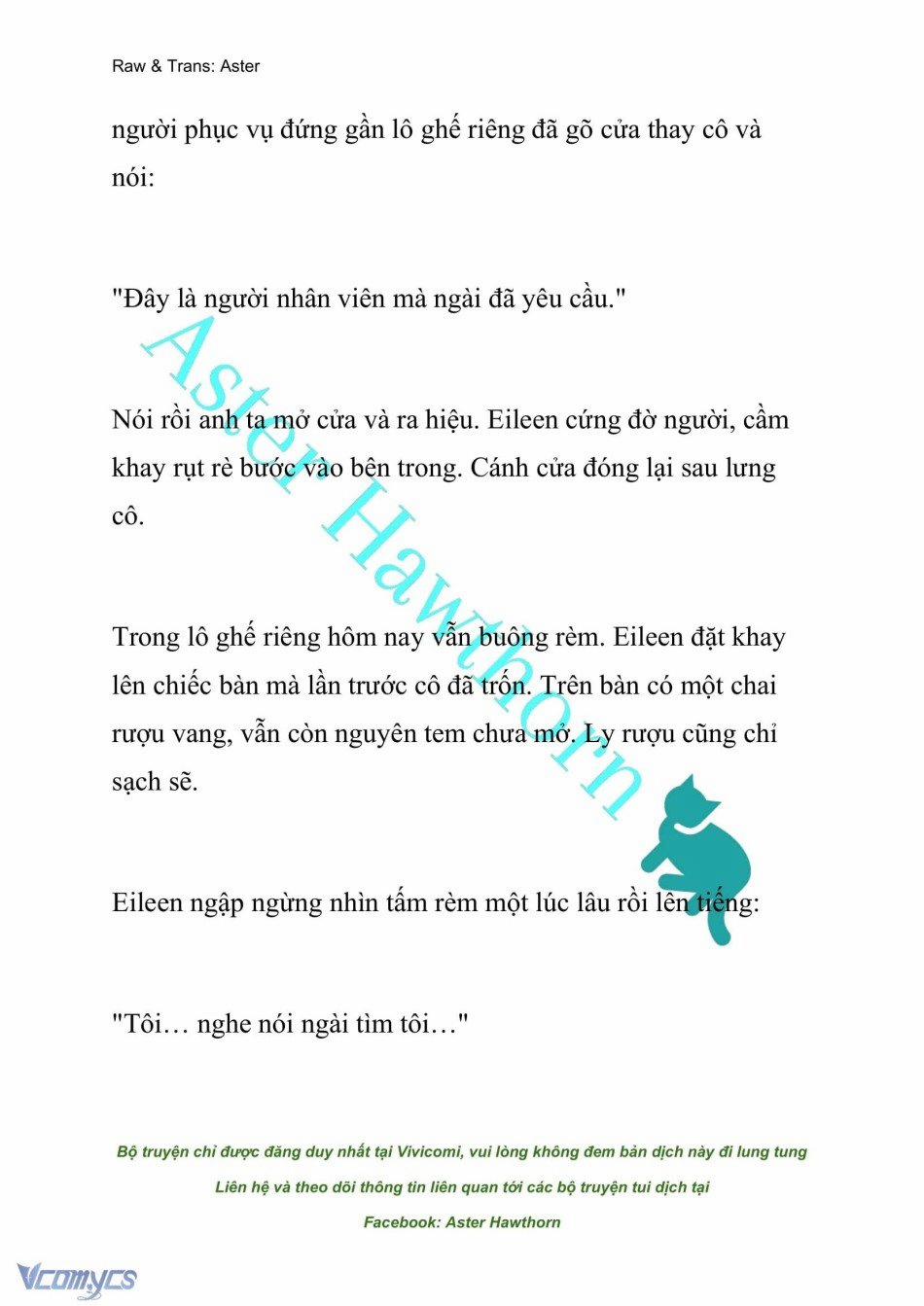 [Novel] Người Chồng Độc Ác 176 trang 5