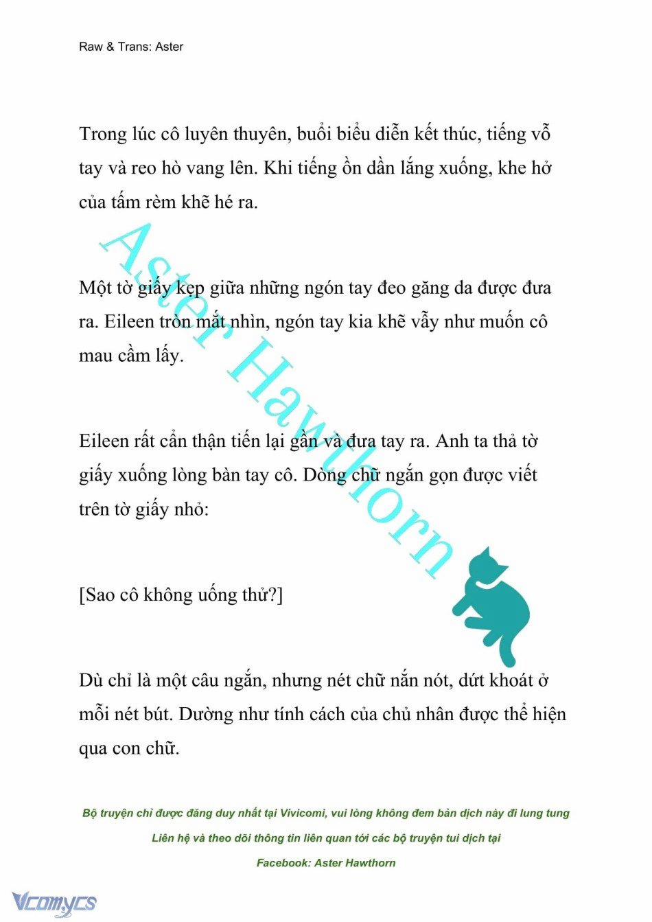 [Novel] Người Chồng Độc Ác 176 trang 7