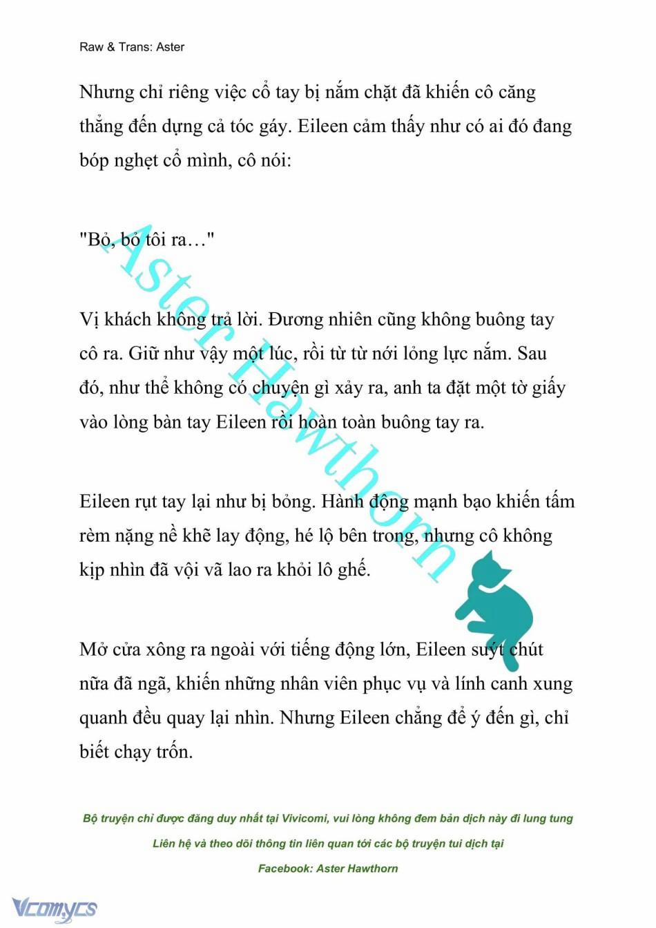 [Novel] Người Chồng Độc Ác 177 trang 1