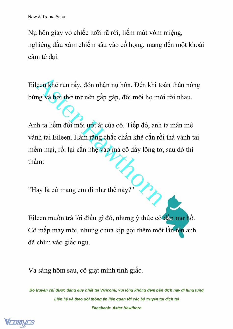 [Novel] Người Chồng Độc Ác 177 trang 10