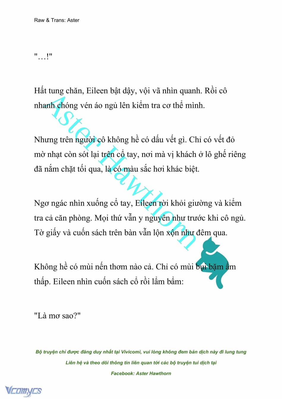 [Novel] Người Chồng Độc Ác 177 trang 11