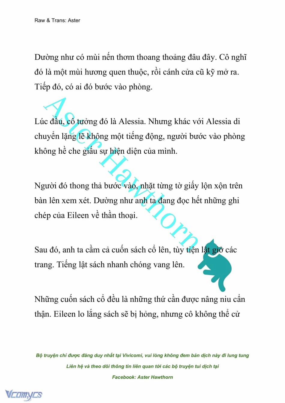 [Novel] Người Chồng Độc Ác 177 trang 4