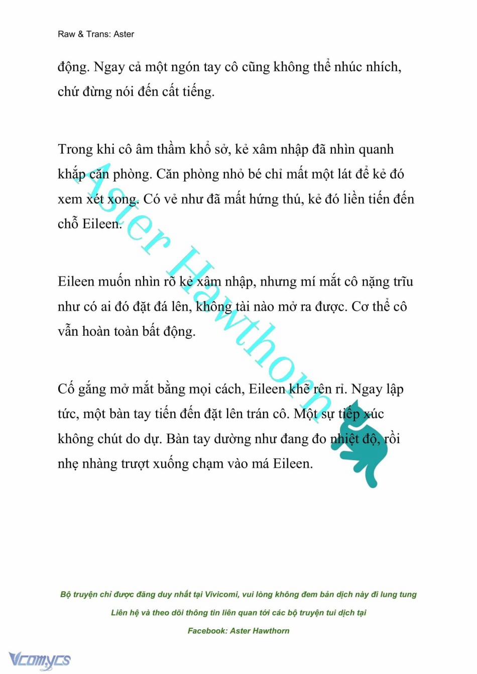 [Novel] Người Chồng Độc Ác 177 trang 5