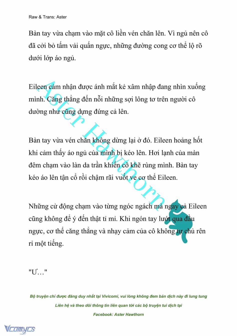 [Novel] Người Chồng Độc Ác 177 trang 6