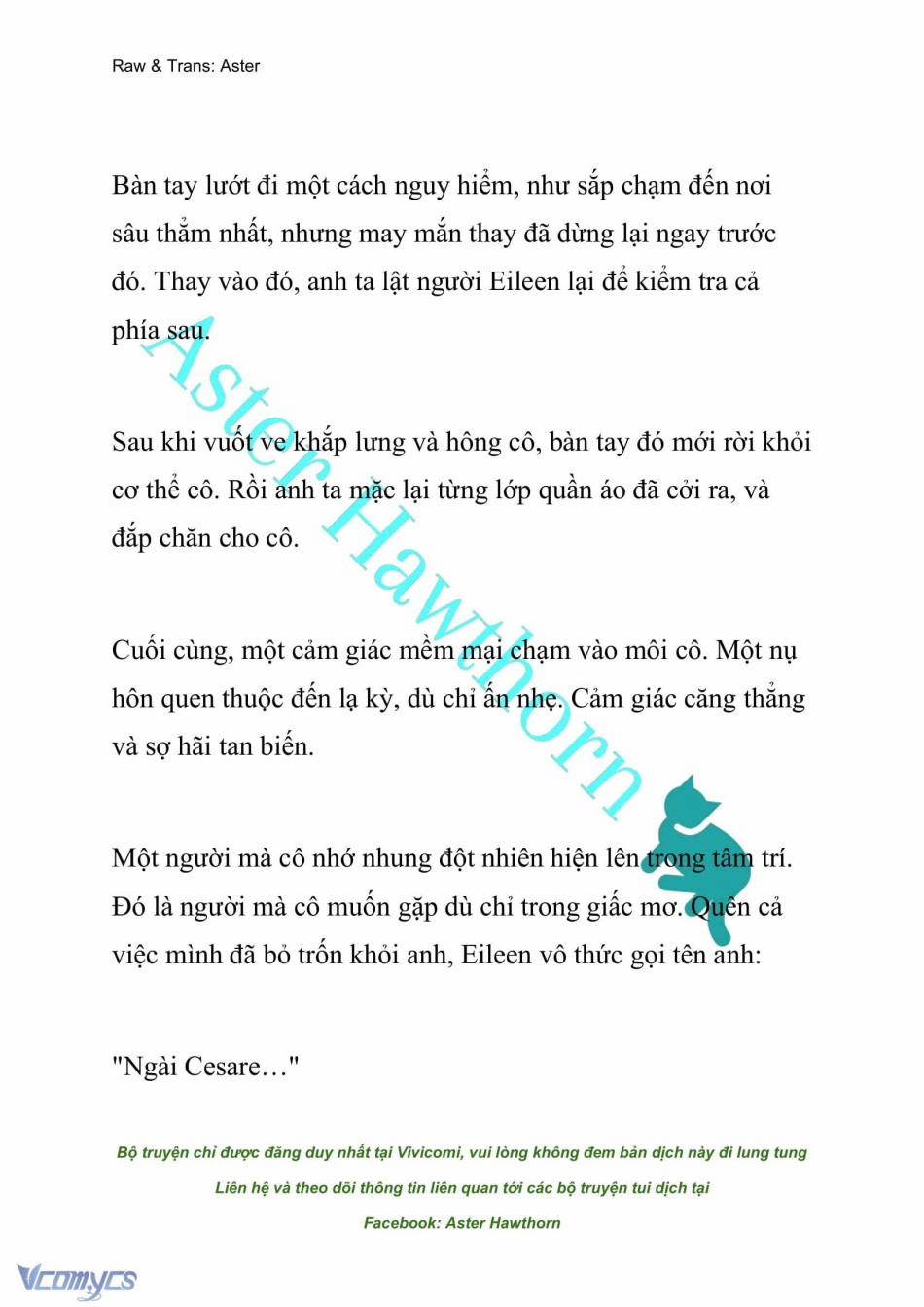 [Novel] Người Chồng Độc Ác 177 trang 8
