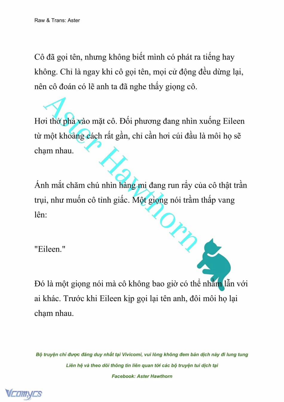 [Novel] Người Chồng Độc Ác 177 trang 9